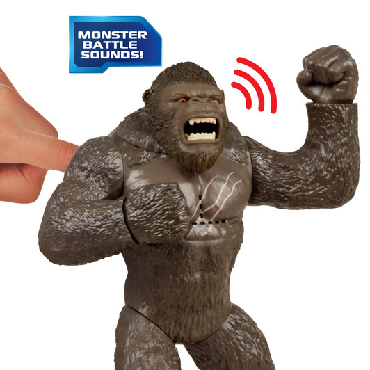 king kong figure