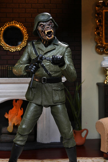SOTA Now Playing Nightmare Demon Action Figure