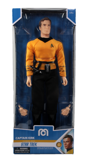 Mego Action Figure 14