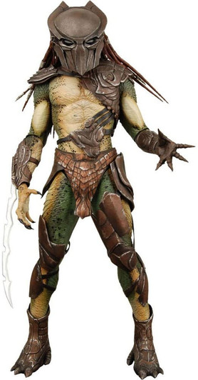 NECA (2010) Predators Falconer Predator Action Figure