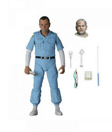 NECA Alien 40th Anniversary Ash Action Figure