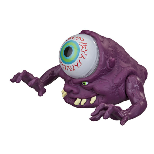 Ghostbusters Kenner Classics The Real Ghostbusters Bug-Eye Ghost Retro Figure