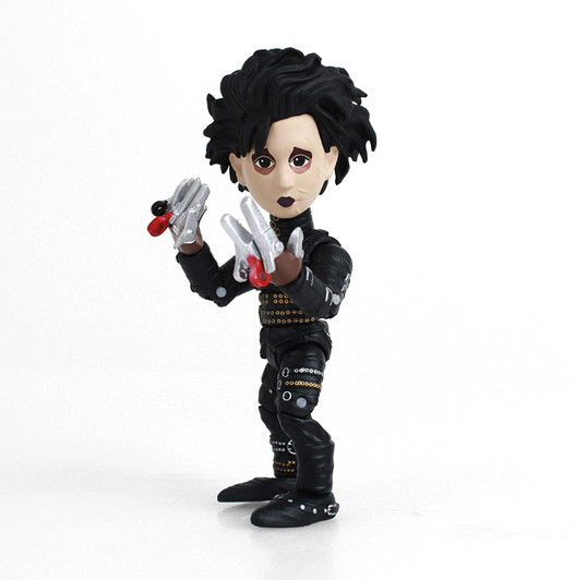 Loyal Subjects Edward Scissorhands figure