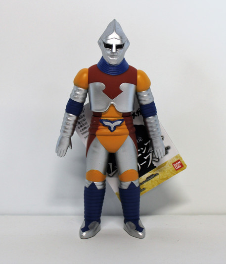 BanDai Godzilla Store exclusive Movie Monster Series Flying Jet Jaguar