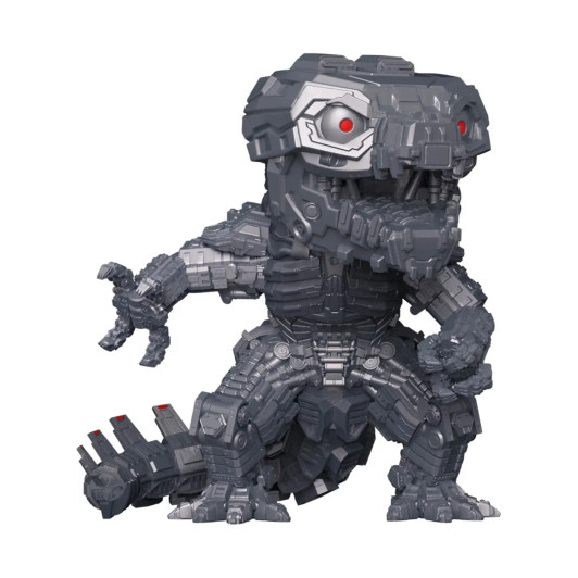Funko POP Movies: Godzilla Vs Kong- Mechagodzilla #1019