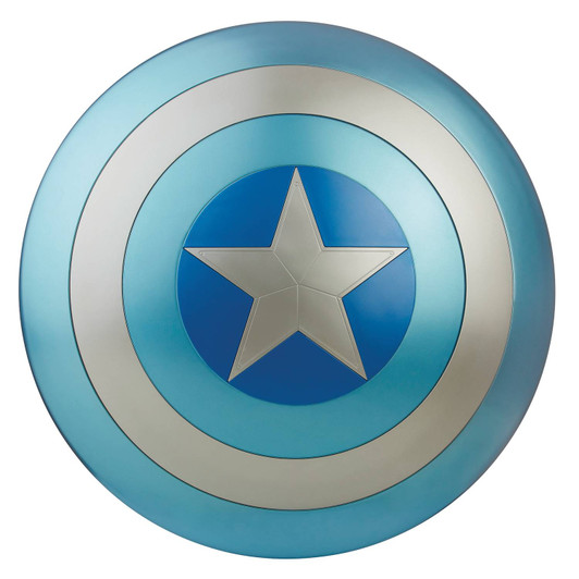 Hasbro Marvel Legends Gear Captain Carter Shield