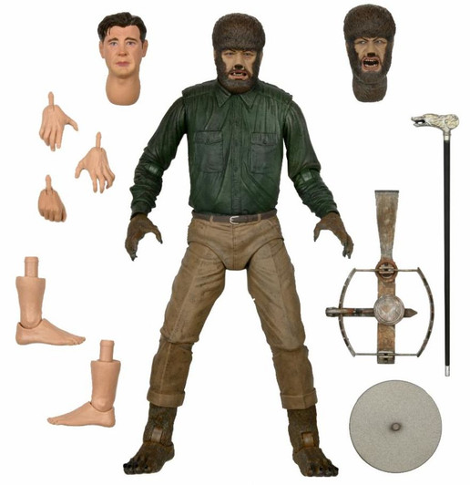 NECA Products - Amok Time