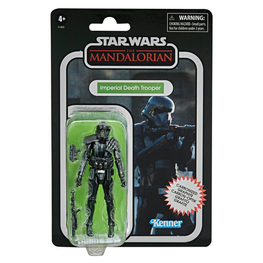 Hasbro Star Wars The Vintage Collection Phase I Clone