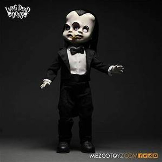 Horror - Living Dead Dolls - Amok Time