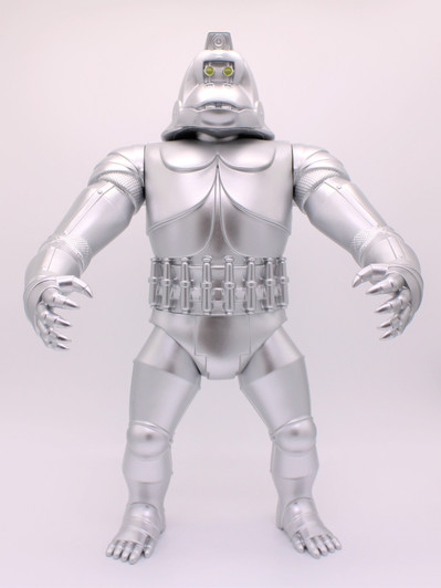 Y-MSF Mechani-Kong  with Bomb Belt 30Cm Collectors Figure