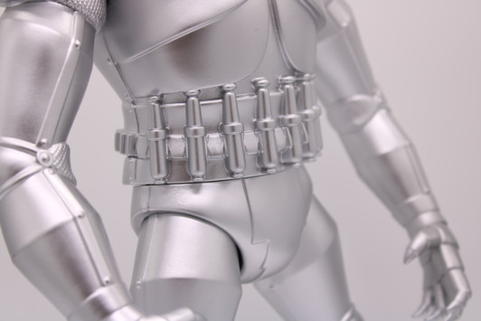 Y-MSF Mechani-Kong  with Bomb Belt 30Cm Collectors Figure