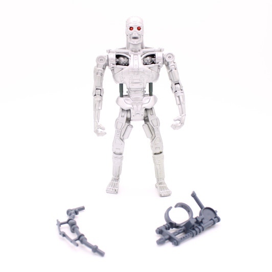 Kenner Terminator 2 Techno Punch Action Figure (No package)