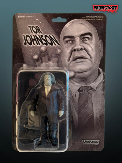Monstarz Creepshow 