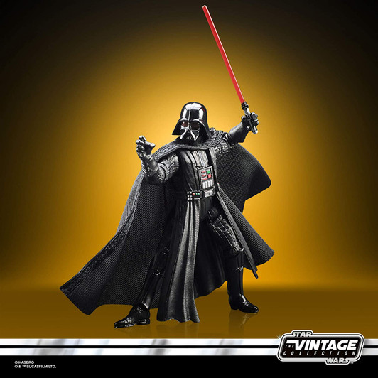 Hasbro Star Wars The Vintage Collection: Rogue One Darth Vader Action Figure