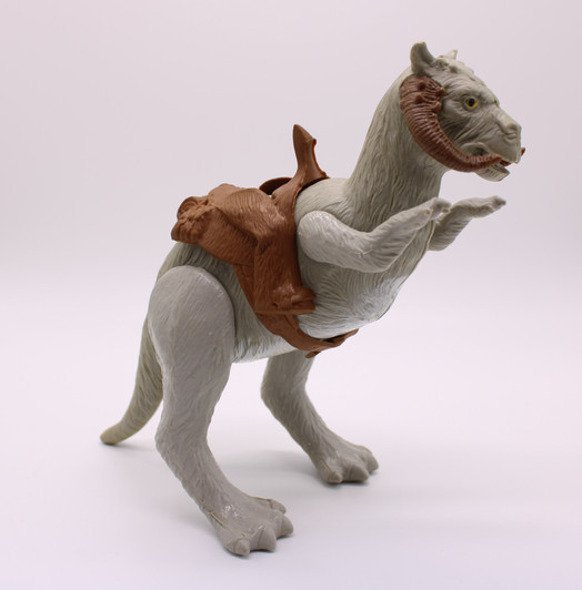 Kenner 1981 Star Wars TaunTaun (Missing parts)