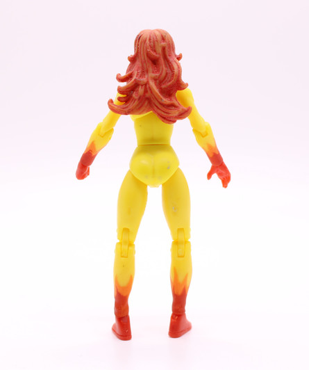 Hasbro Marvel Universe Firestar  3.75" Action Figure (No package)