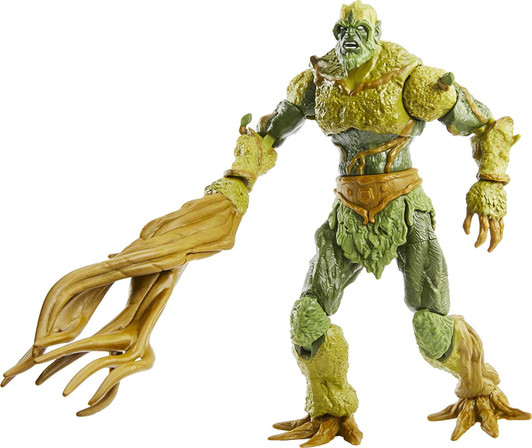 Masters of the Universe Masterverse Moss Man Action Figure