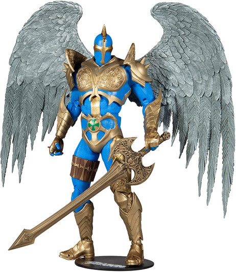McFarlane Spawn The Redeemer 7" Action Figure