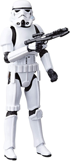 Hasbro Star Wars The Vintage Collection VC140 Rogue One Stormtrooper 3.75" Action Figure