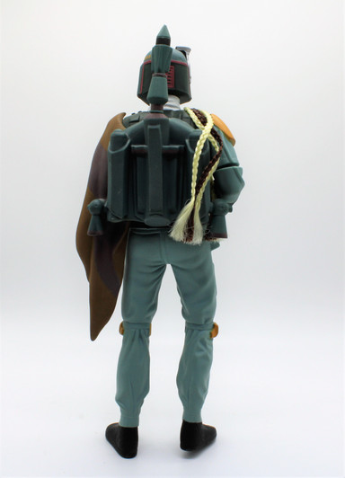 Applause Star Wars Boba Fett Vinyl collectors Figure