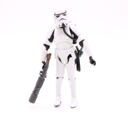 Hasbro Star Wars Legacy Spacetrooper BD32 Action Figure