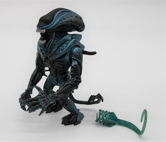 Kenner Aliens Gorilla Alien Action Figure (No Package)
