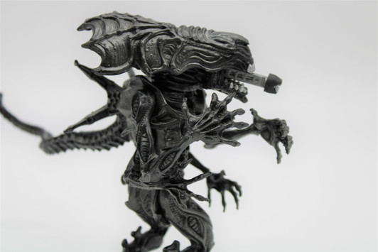 Kenner Aliens Alien Queen Action Figure (No Package)