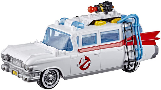 Hasbro Ghostbusters ECTO-1 Playset