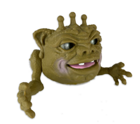 Boglins