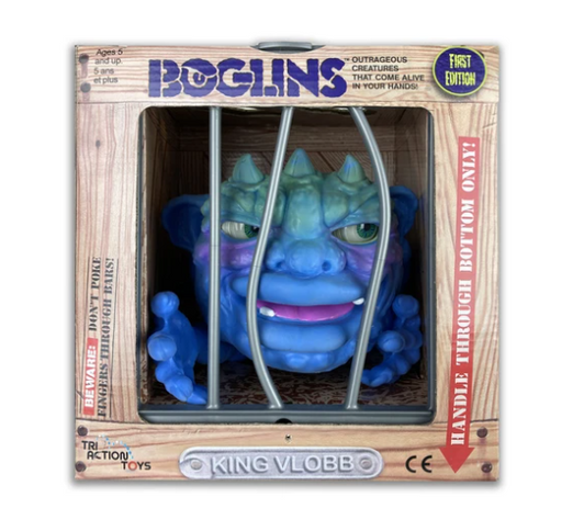 Boglins 