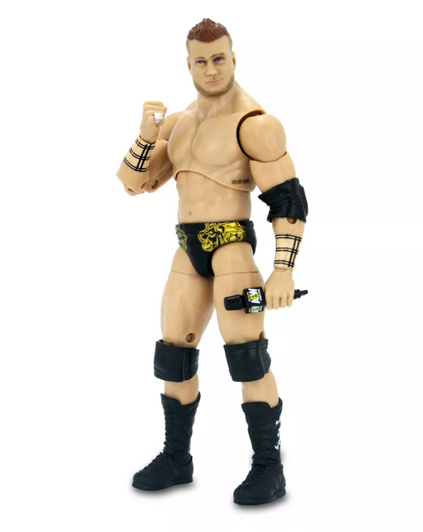 Jazwares AEW Series 6 MJF #47 Unrivaled Collection 6" Action Figure