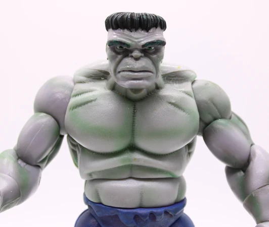 ToyBiz Marvel Legends Hulk 1st Appearance 6" Action Figure
