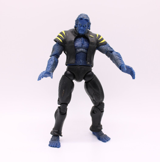 Hasbro Marvel Legends X3 Movie Beast 6" Action Figure