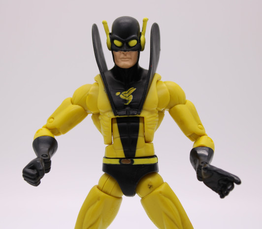 Hasbro Marvel Legends Yellow Jacket 6" Action Figure