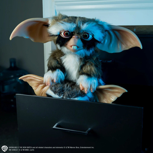 Kaiyodo (1990) Gremlins 2 Resin Figure Collection Lenny