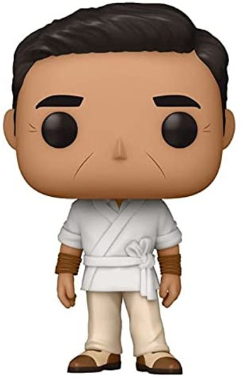Funko Pop! Marvel: Shang-Chi Wenwu #847