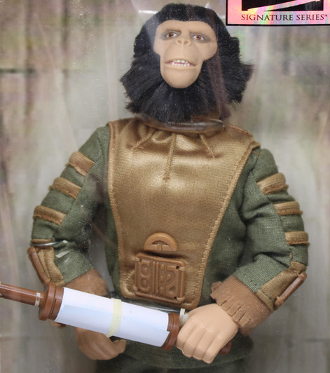Kenner Planet of the Apes Cornelius Signature Series 12" Figure