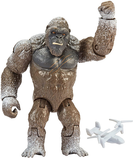 king kong action figure