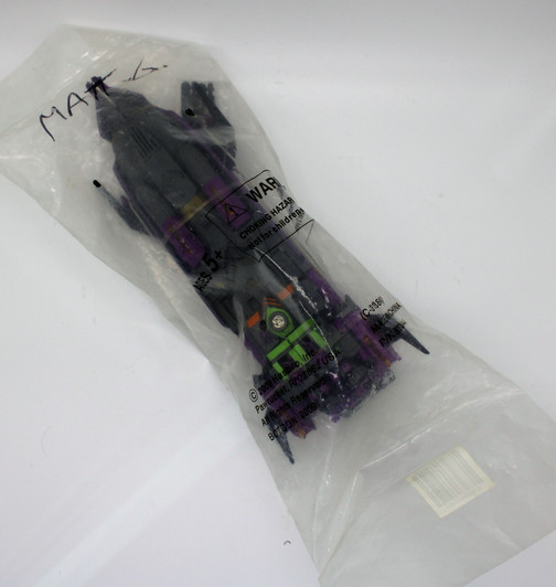 Hasbro Transformers Botcon 2009 Banzai-Tron Exclusive