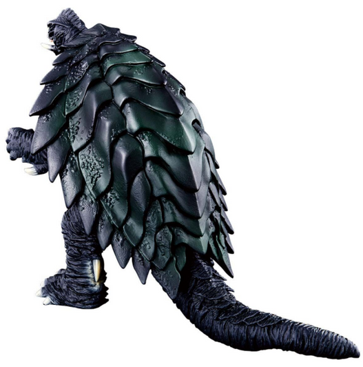 Bandai Gamera 3 (1999) Movie Monsters Figure