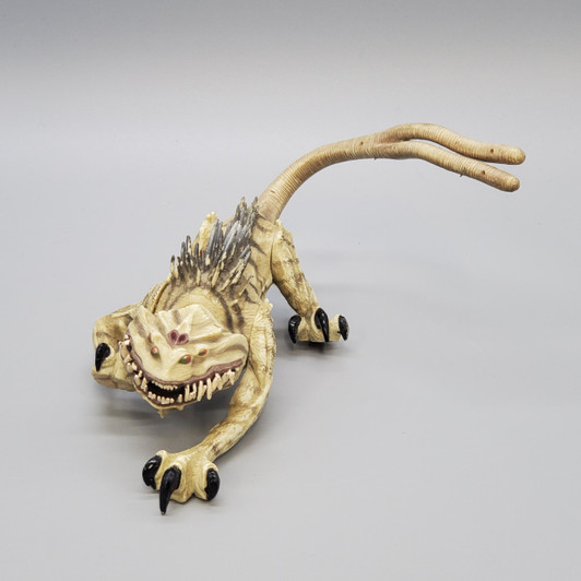 Hasbro Star Wars AOTC Nexu Arena Battle Beast (No package)