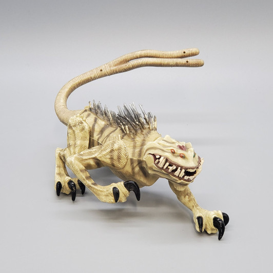 Hasbro Star Wars AOTC Nexu Arena Battle Beast (No package)