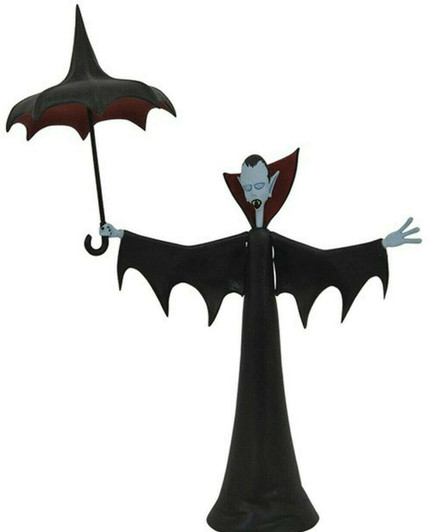 Diamond Select NBX Series 7 Tall Vampire Action Figure