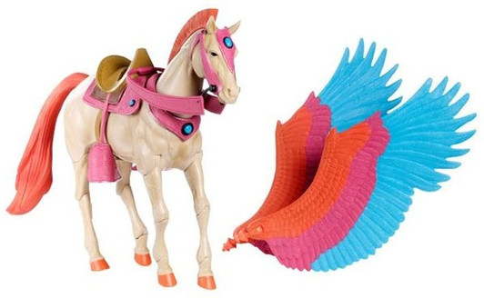 Mattel MOTU Classics Arrow action figure