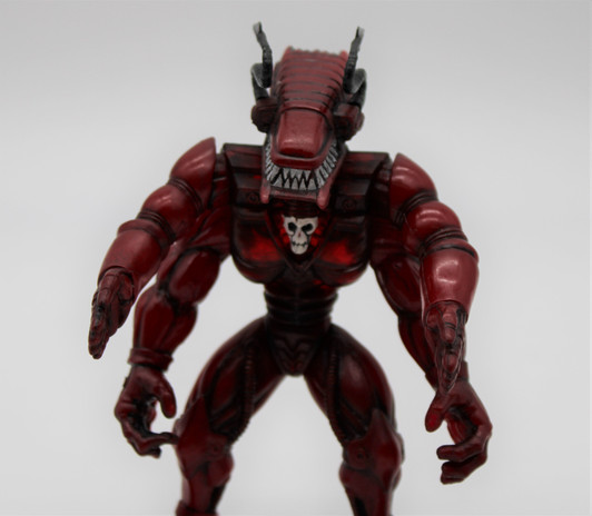 Galoob UltraForce NME Action Figure (No package)