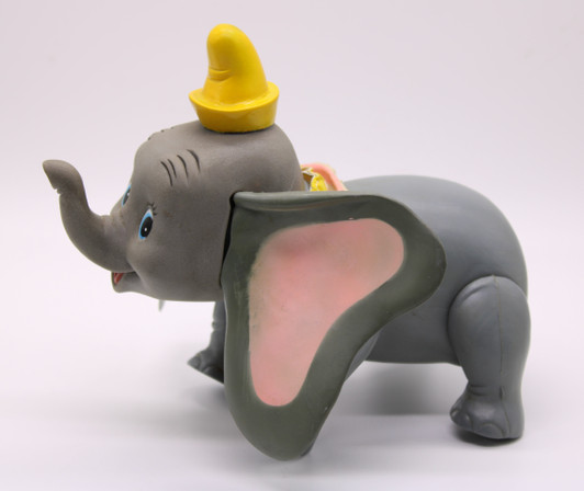 Dakin Disney (1976) Dumbo figure