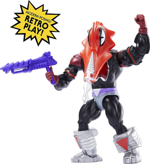 Mattel MOTU Origins Mosquitor Action Figure