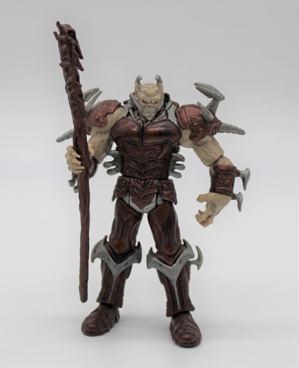 Hasbro Star Wars Comic Packs Tales Yuuzhan Vong Action Figure (No package)