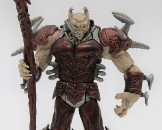 Hasbro Star Wars Comic Packs Tales Yuuzhan Vong Action Figure (No package)