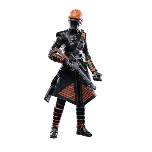 Star Wars Vintage Collection Fennec Shand 3.75" Action Figure